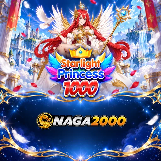 naga2000 Key Features