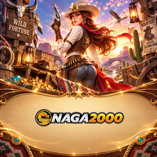 Fitur naga2000