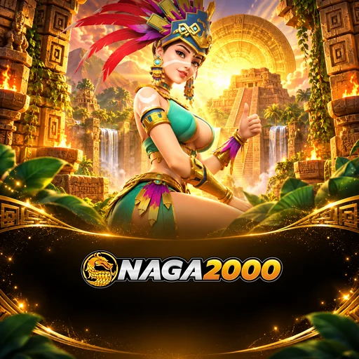 Informasi Umum naga2000