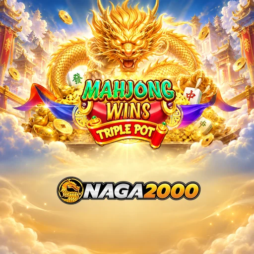 Fitur naga2000 APK