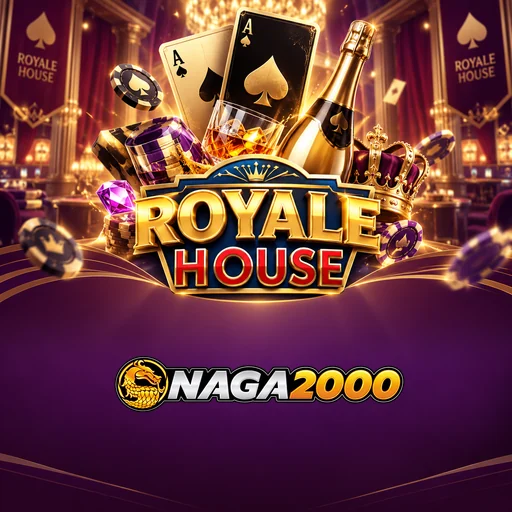 Kontak Resmi naga2000