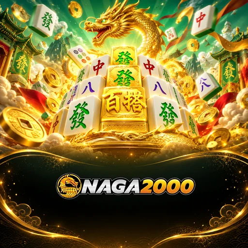 Profil naga2000 Indonesia