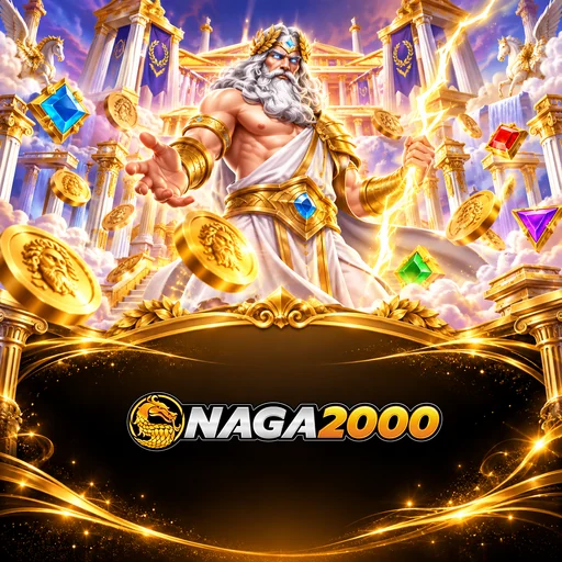 Visi Misi naga2000