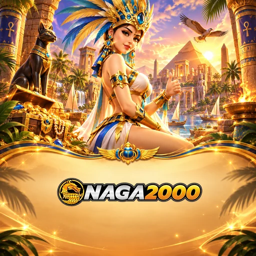 Spesifikasi APK naga2000